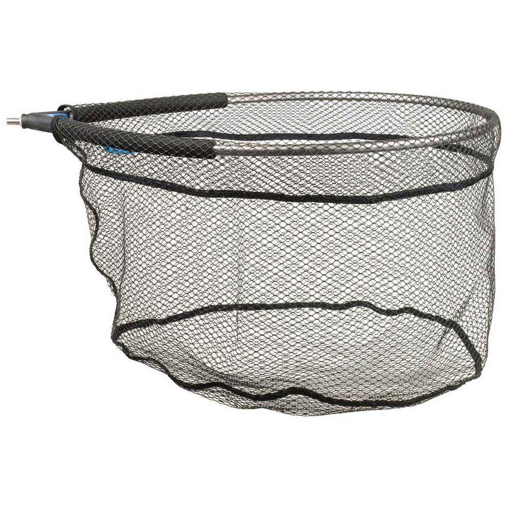 Ctec Rubber Floating Landing Net Head 8 Mm Schwarz 55 x 45 x 30 cm Ctec Rubber Floating Landing Net Head 8 Mm Schwarz 55 x 45 x 30 cm von Ctec
