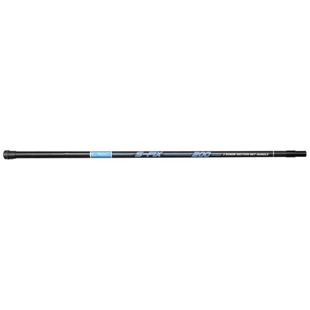 Ctec Screw Fix Tele Landing Net Handle Schwarz 3.00 m Ctec Screw Fix Tele Landing Net Handle Schwarz 3.00 m von Ctec