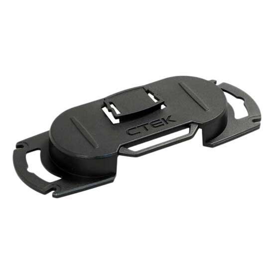 Ctek Cs Free Wall Installation Support Silber One Size / EU Plug 220V Ctek Cs Free Wall Installation Support Silber One Size / EU Plug 220V von Ctek