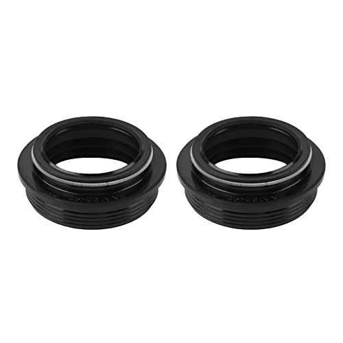 Ctwezoikmt 2X für XCM Fahrrad Wischer Staubdicht Ring 28mm-XCT Vorder Teile Ctwezoikmt 2X für XCM Fahrrad Wischer Staubdicht Ring 28mm-XCT Vorder Teile von Ctwezoikmt