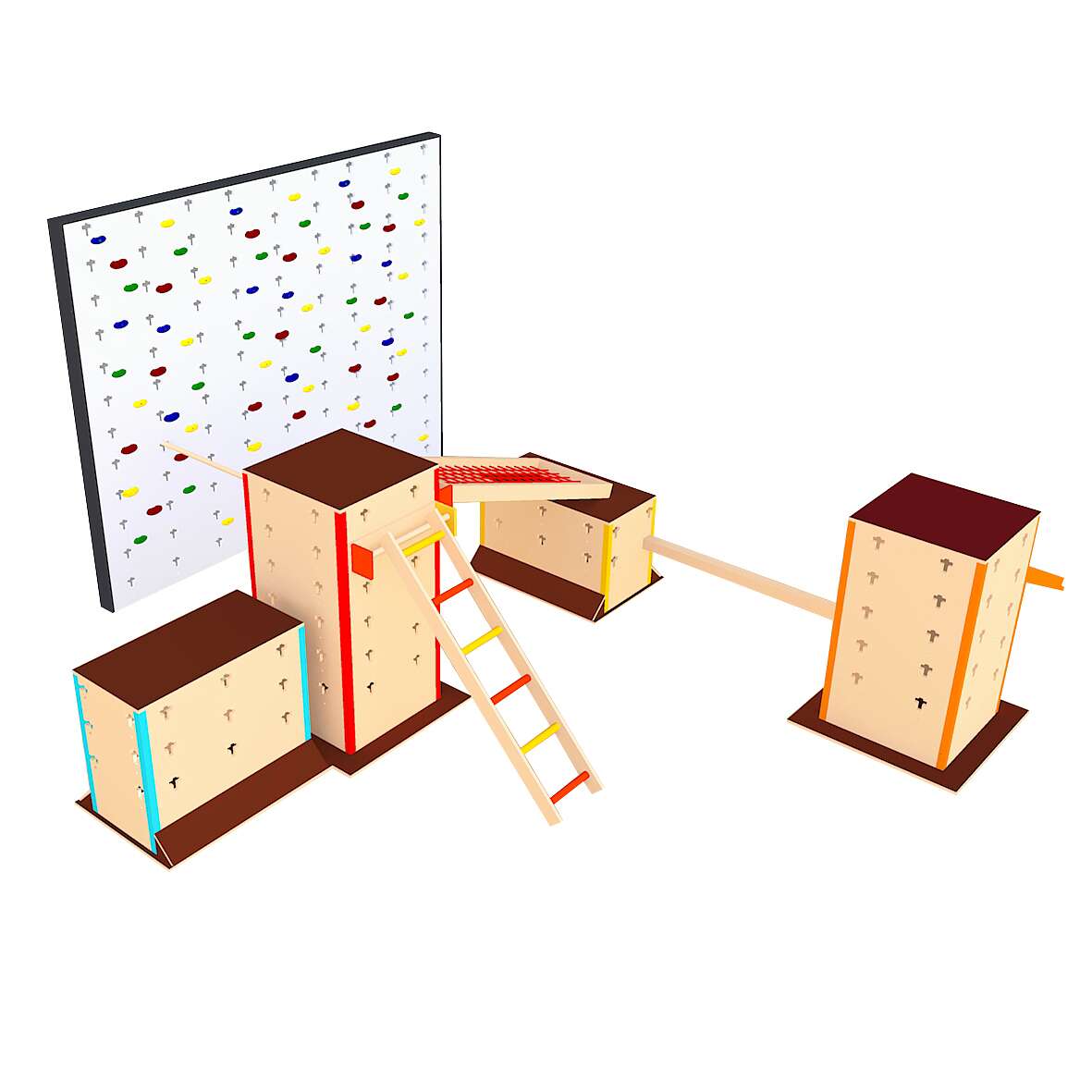 Cube Sports Kids&Play-Set "M" Cube Sports Kids&Play-Set "M" von Cube Sports