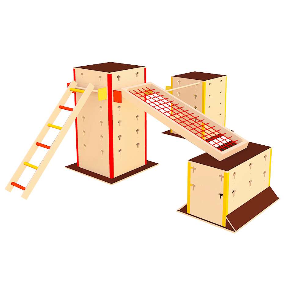 Cube Sports Kids&Play-Set "S" Cube Sports Kids&Play-Set "S" von Cube Sports