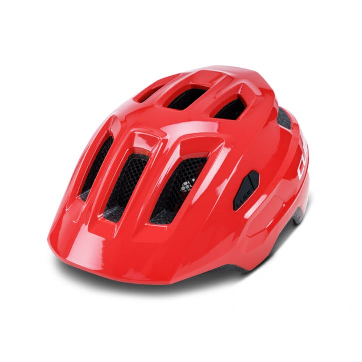 CUBE Helm LINOK glossy red XS CUBE Helm LINOK glossy red XS von Cube