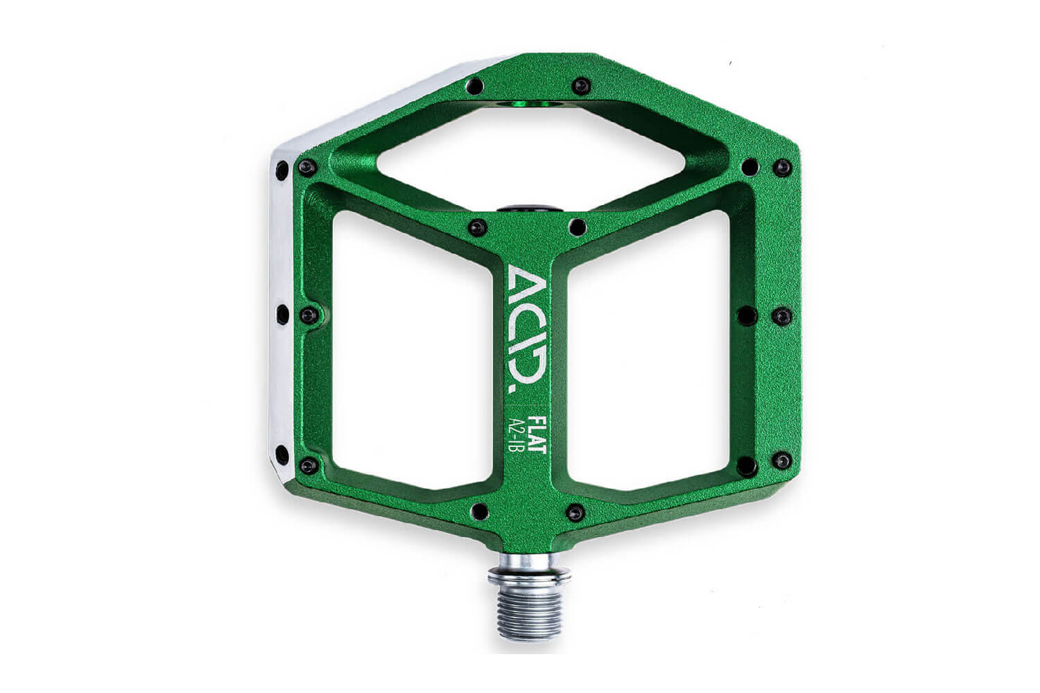 Cube ACID FLAT A2-IB Pedale Cube ACID FLAT A2-IB Pedale von Cube