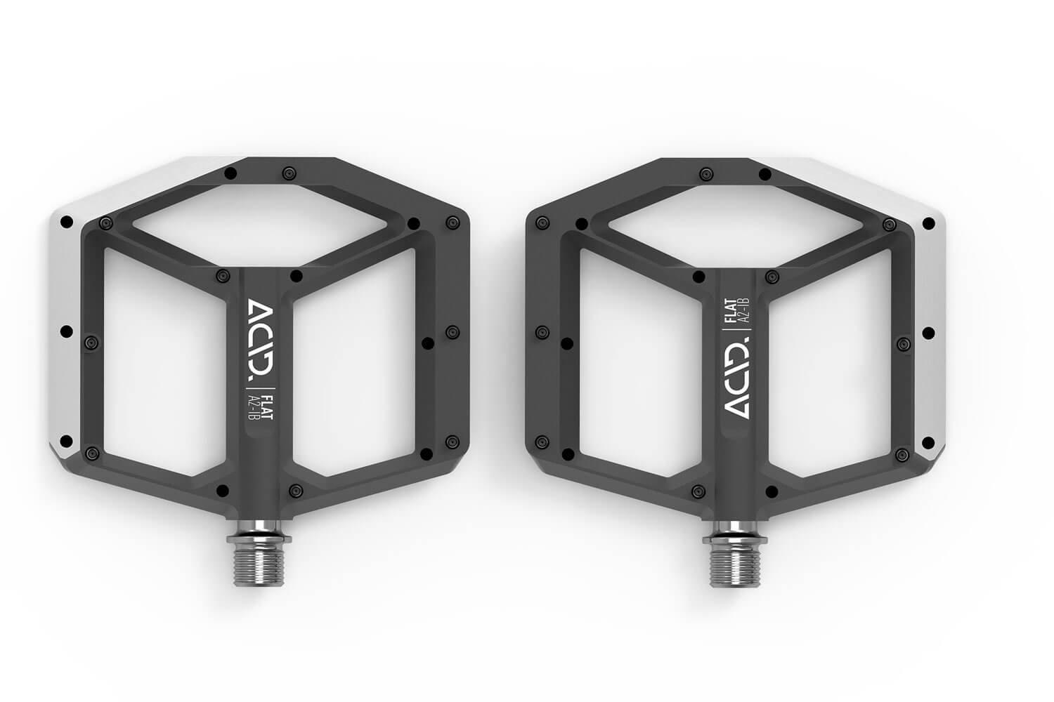 Cube ACID FLAT A2-IB Pedale Cube ACID FLAT A2-IB Pedale von Cube