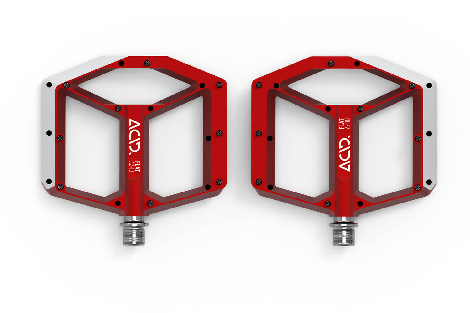 Cube ACID FLAT A2-IB Pedale von Cube