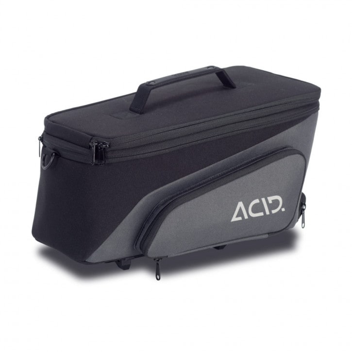 Cube ACID Fahrradtasche TRUNK 8+7 RILink Cube ACID Fahrradtasche TRUNK 8+7 RILink von Cube