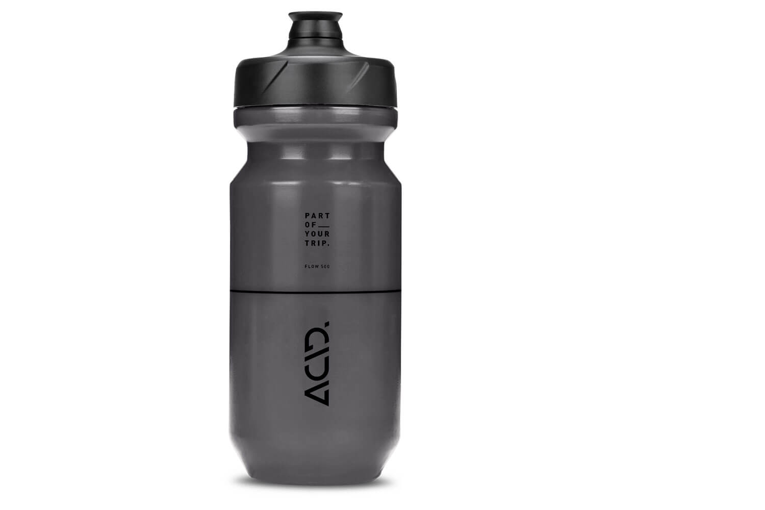 Cube ACID Flow 500 Trinkflasche Cube ACID Flow 500 Trinkflasche von Cube