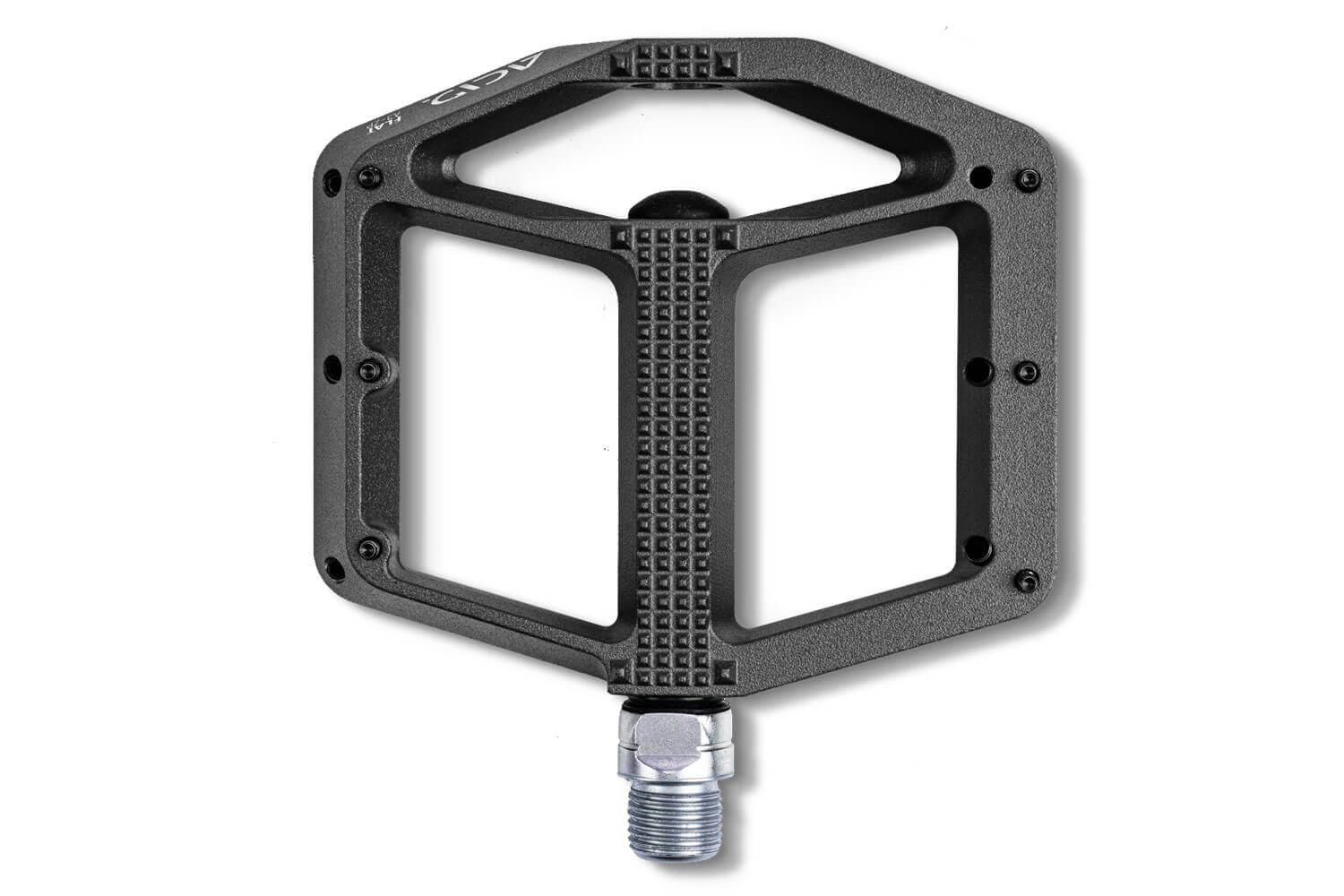 Cube ACID Pedale FLAT A3-ZP Cube ACID Pedale FLAT A3-ZP von Cube