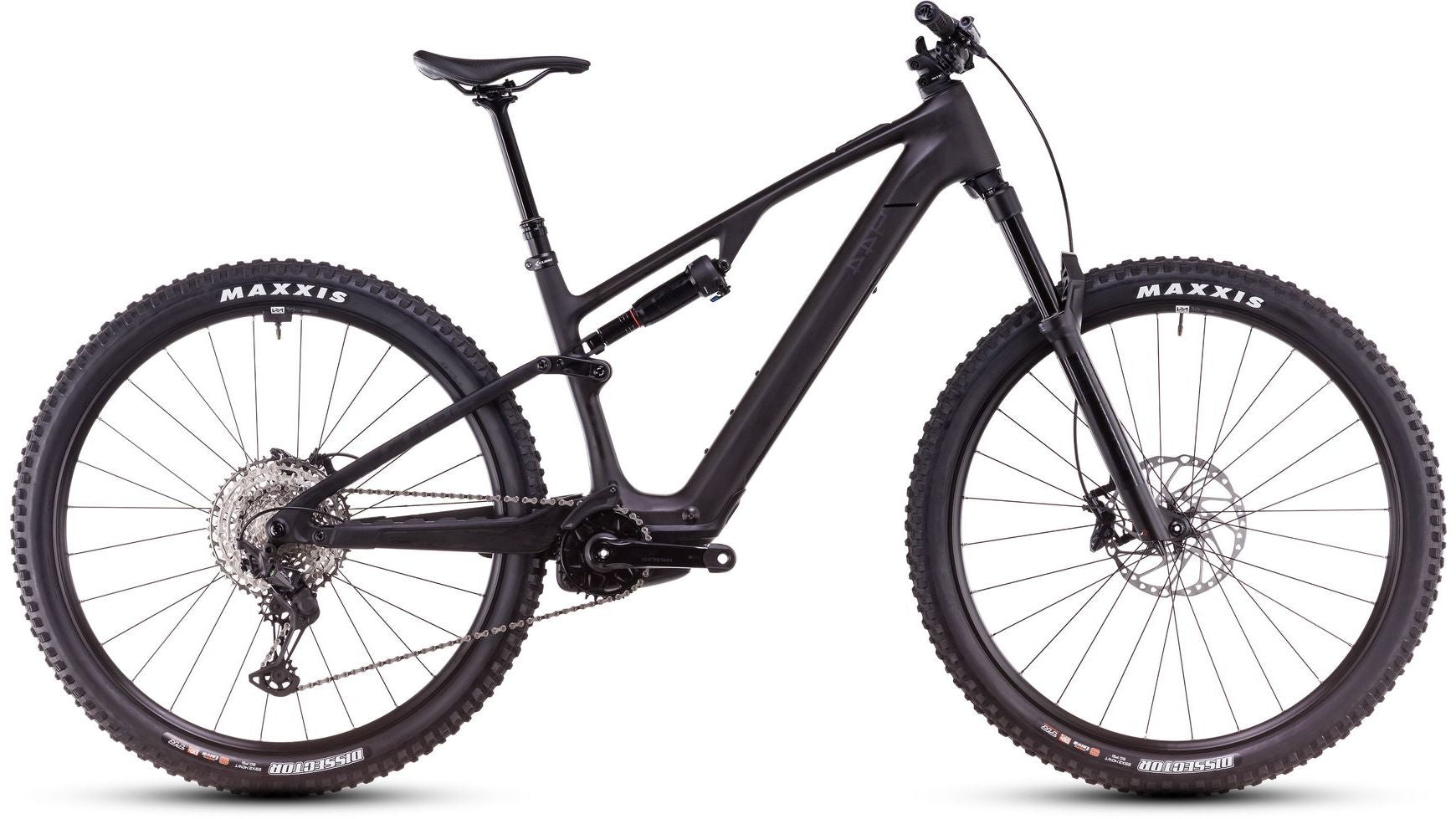 Cube AMS Hyb ONE44 C:68X Race 400X Cube AMS Hyb ONE44 C:68X Race 400X von Cube