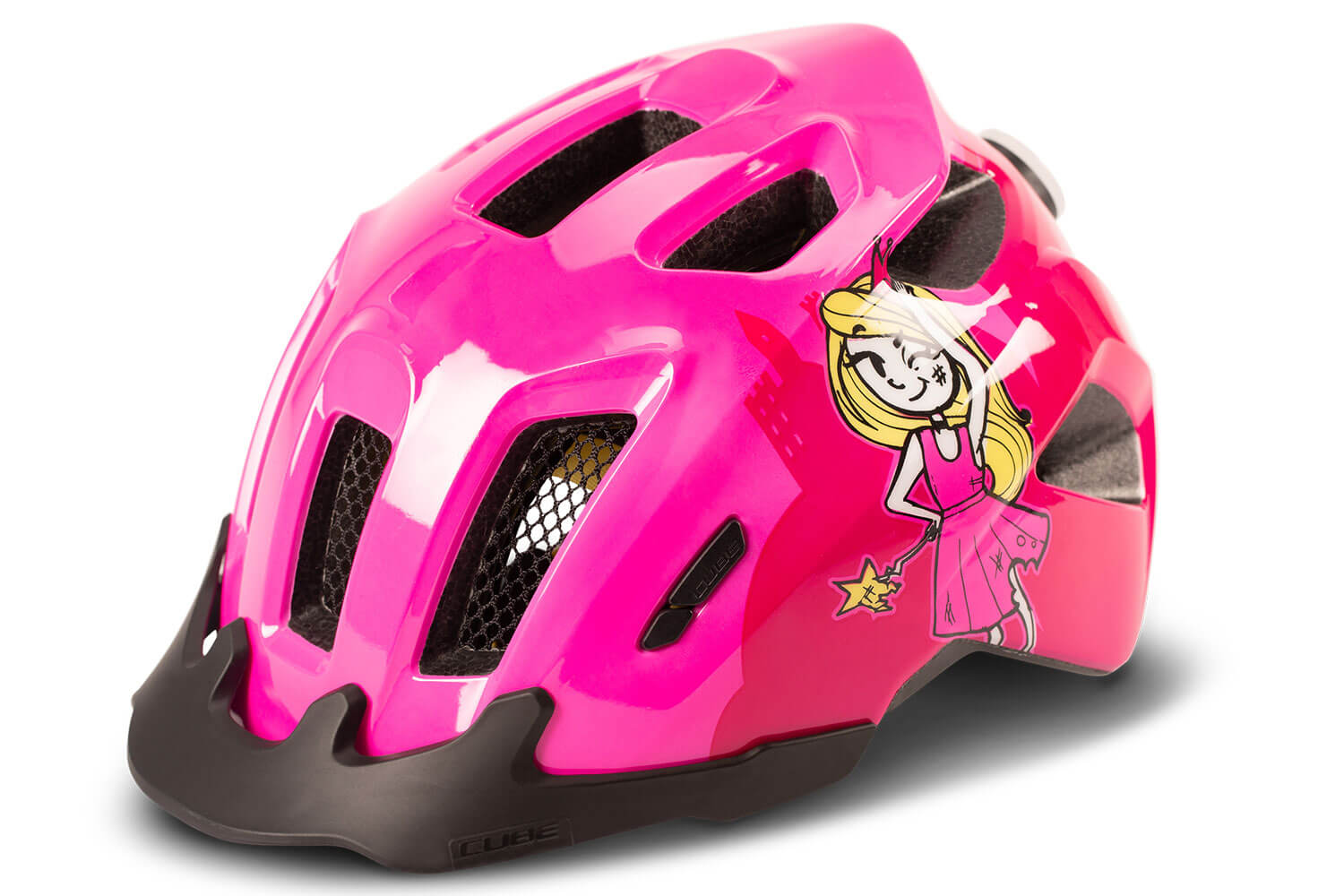 Cube ANT Kinder-Fahrradhelme Cube ANT Kinder-Fahrradhelme von Cube