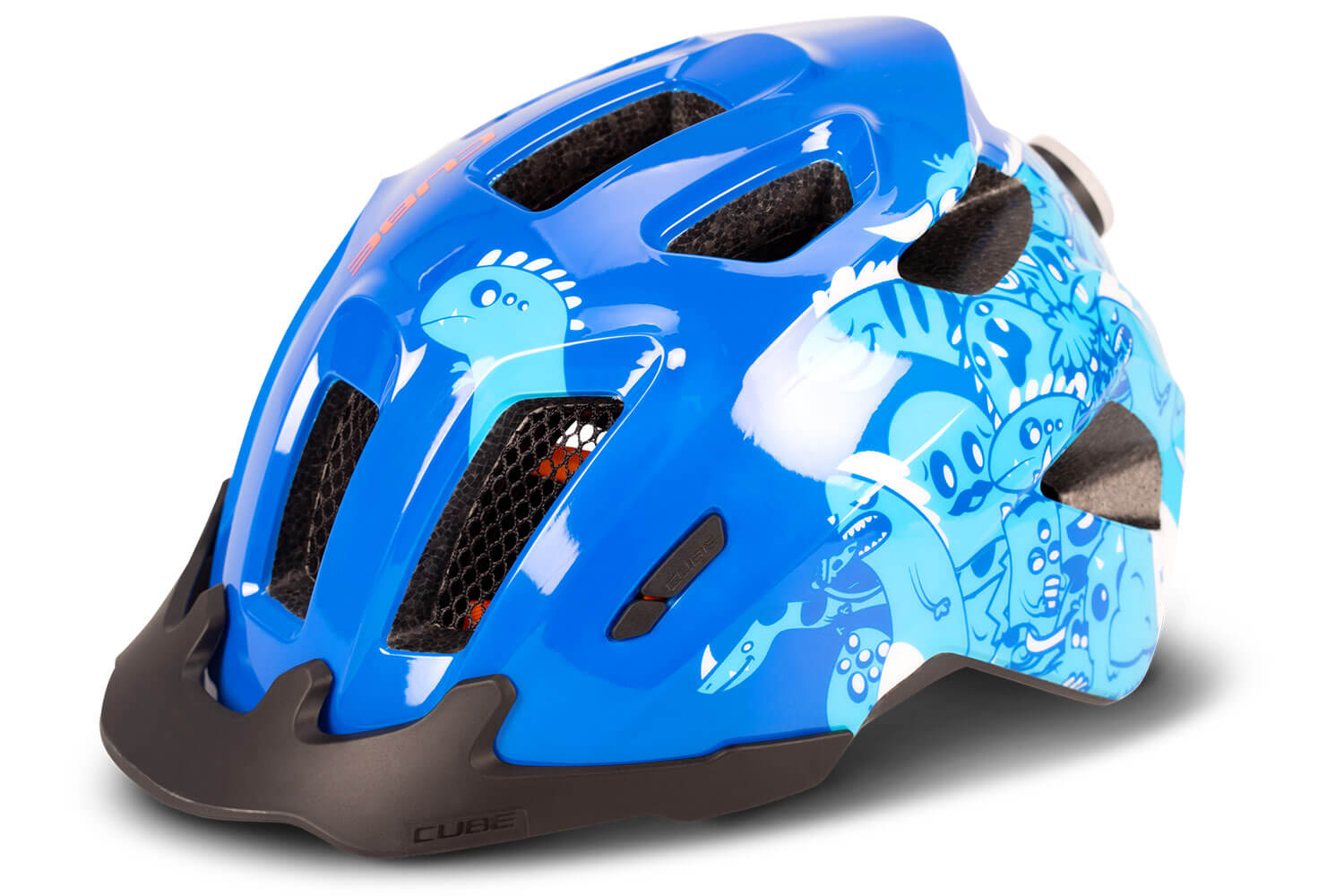 Cube ANT Kinder-Fahrradhelme Cube ANT Kinder-Fahrradhelme von Cube