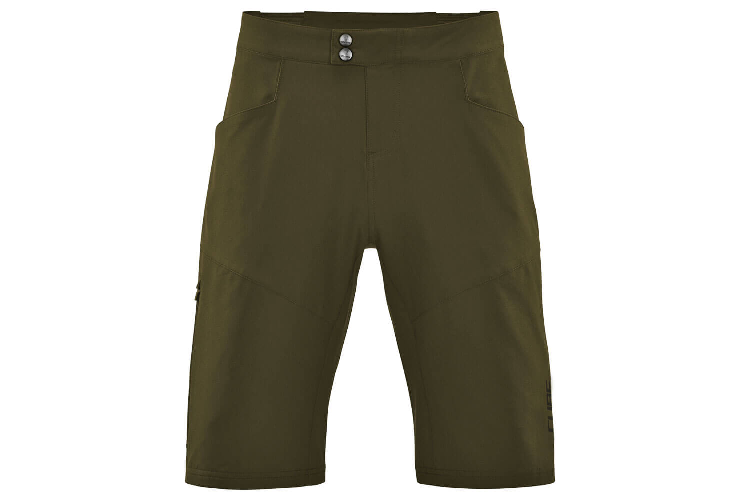 Cube ATX Baggy Shorts CMPT von Cube