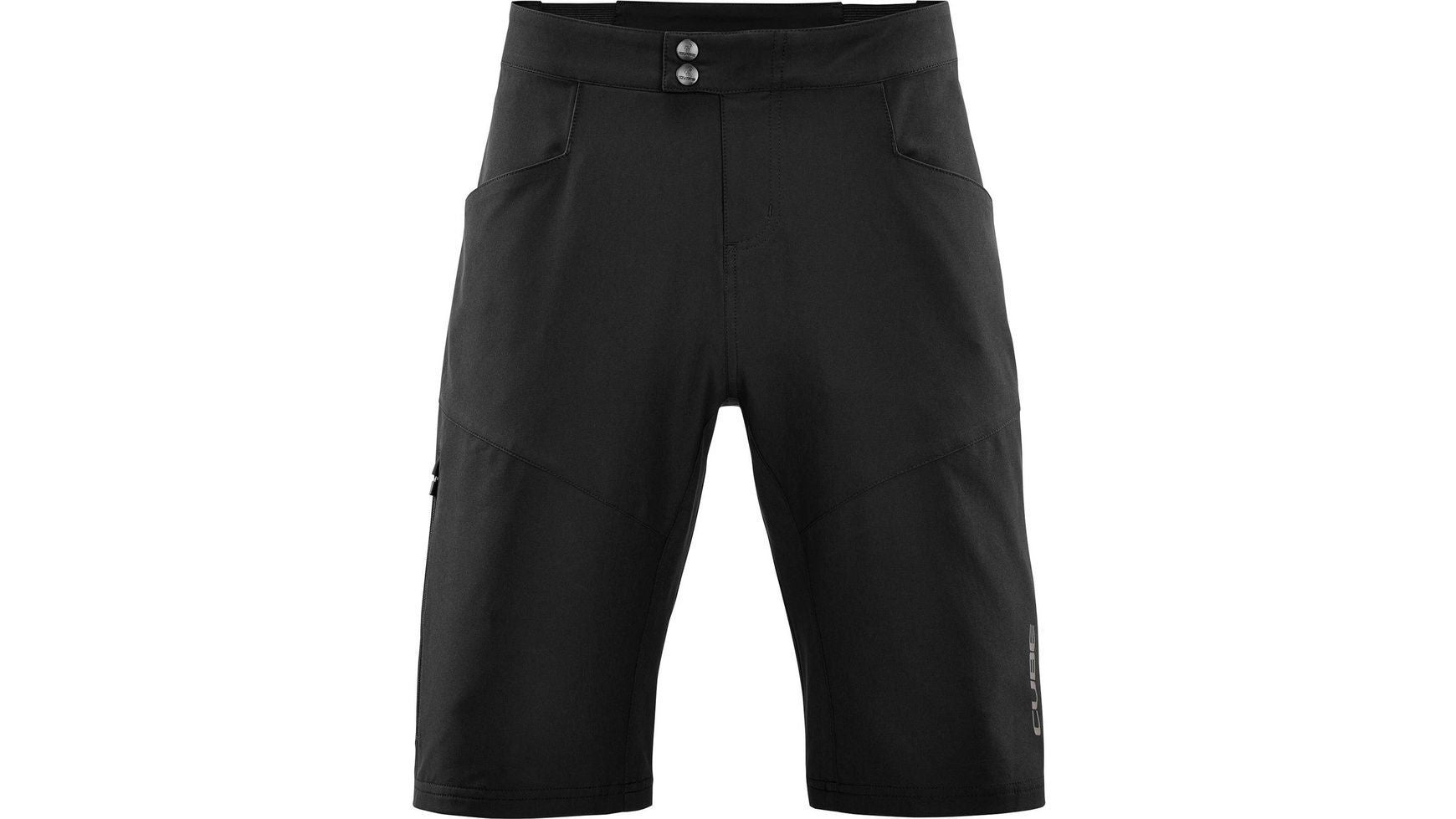 Cube ATX Baggy Shorts von Cube