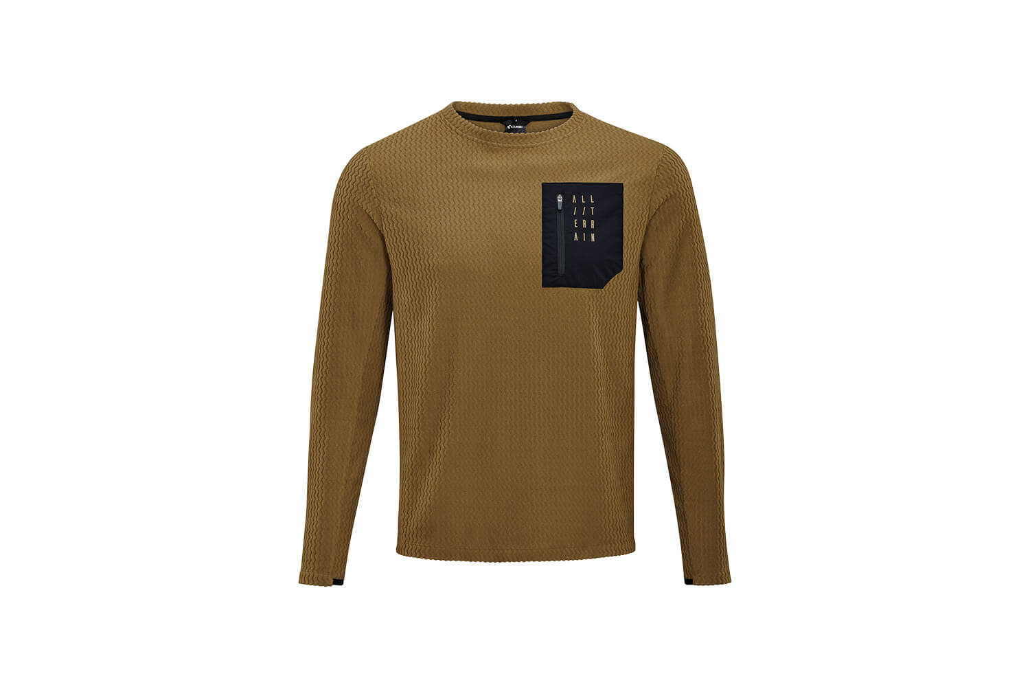 Cube ATX Fleece Trikot langarm Cube ATX Fleece Trikot langarm von Cube