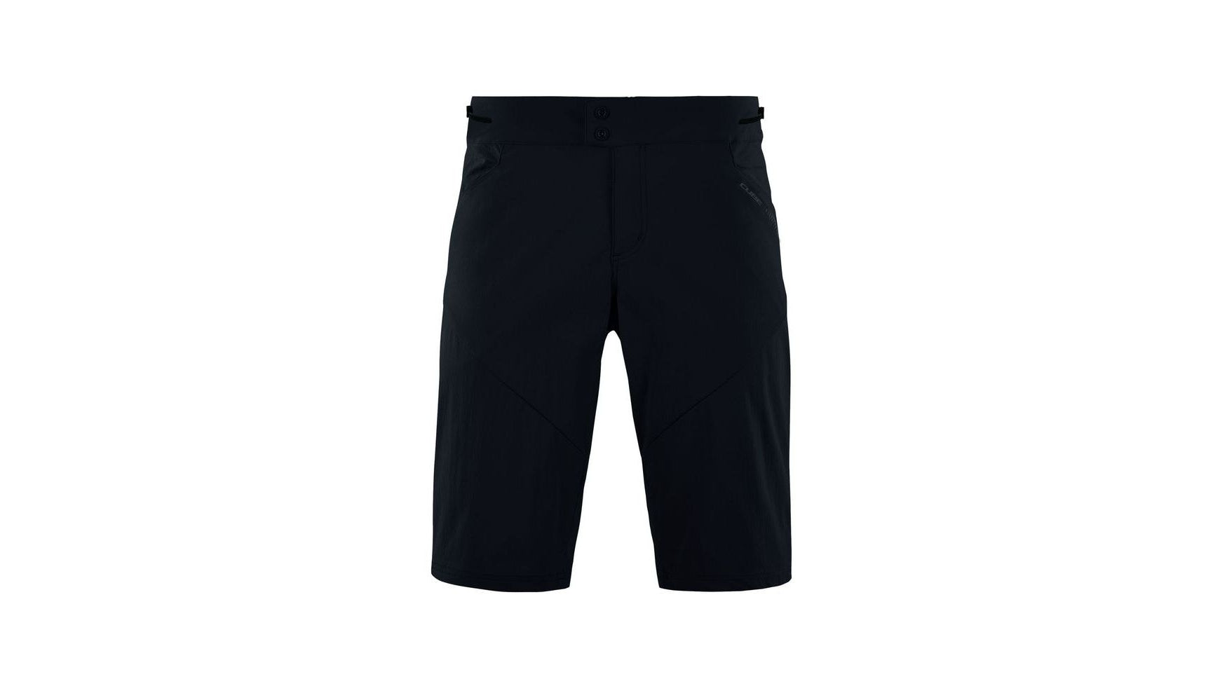 Cube ATX WS Baggy Shorts von Cube