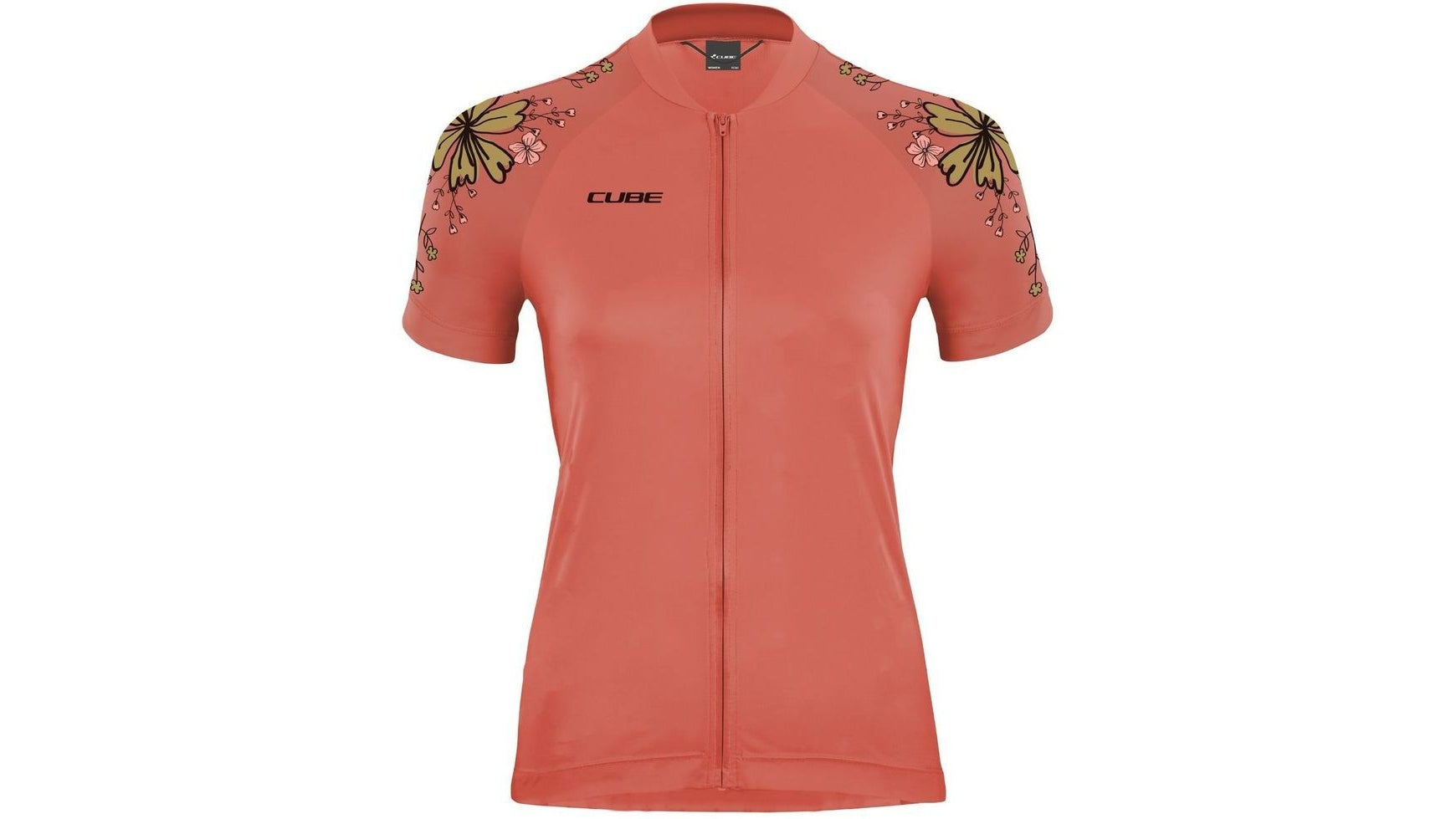 Cube ATX WS Trikot Full Zip CMPT ku Cube ATX WS Trikot Full Zip CMPT ku von Cube