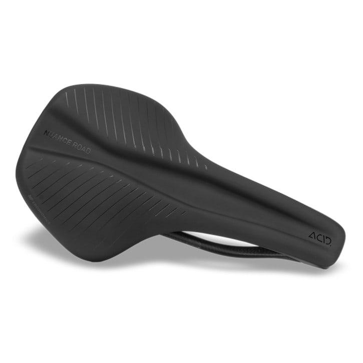 Cube Acid Sattel Nuance Road black - M-L Cube Acid Sattel Nuance Road black - M-L von Cube