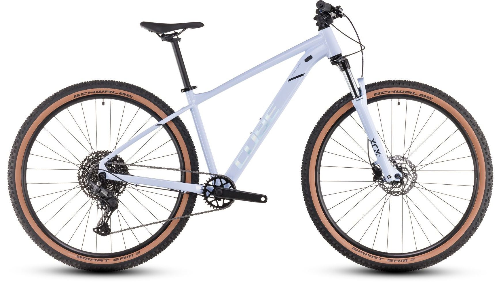 Cube Aim SLX 29 Cube Aim SLX 29 von Cube
