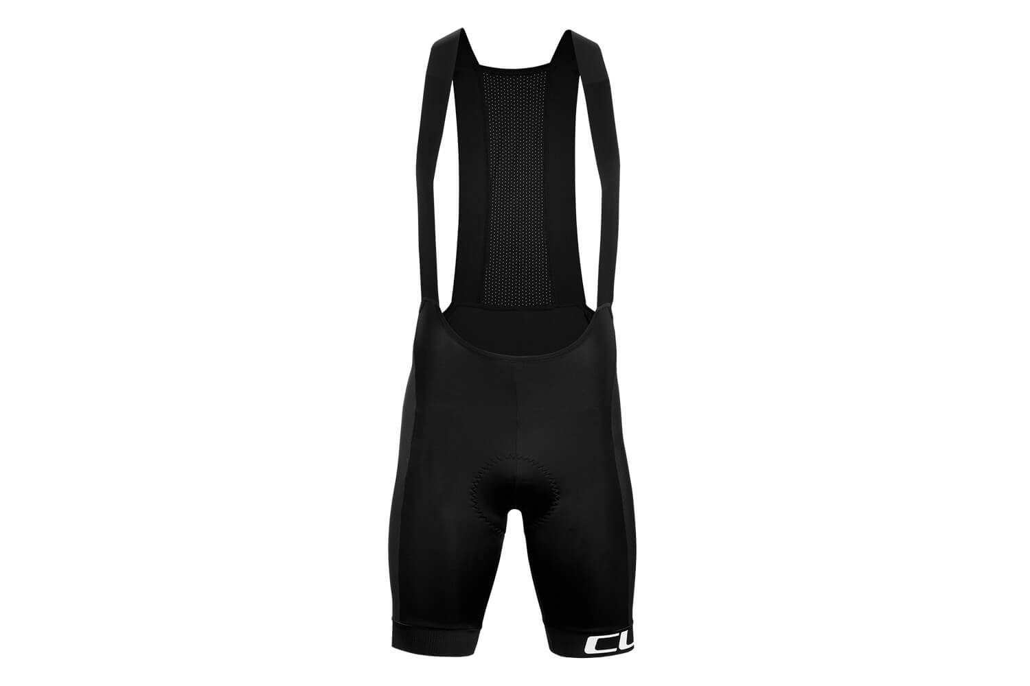 Cube BLACKLINE Traegerhose kurz Cube BLACKLINE Traegerhose kurz von Cube