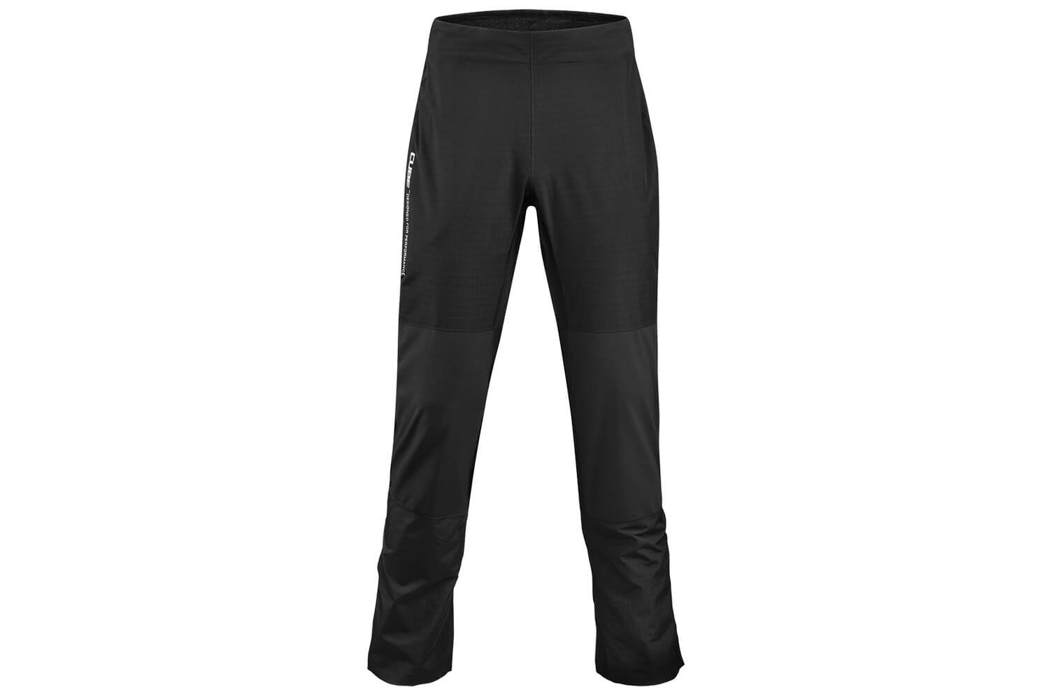 Cube Blackline Regenhose lang von Cube