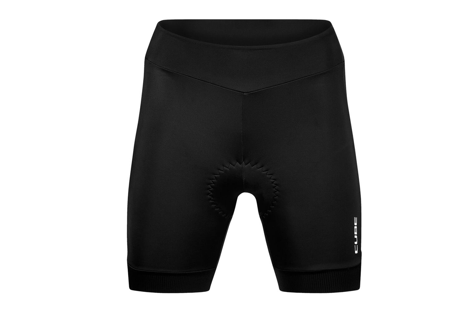 Cube Blackline WS Radhose kurz von Cube