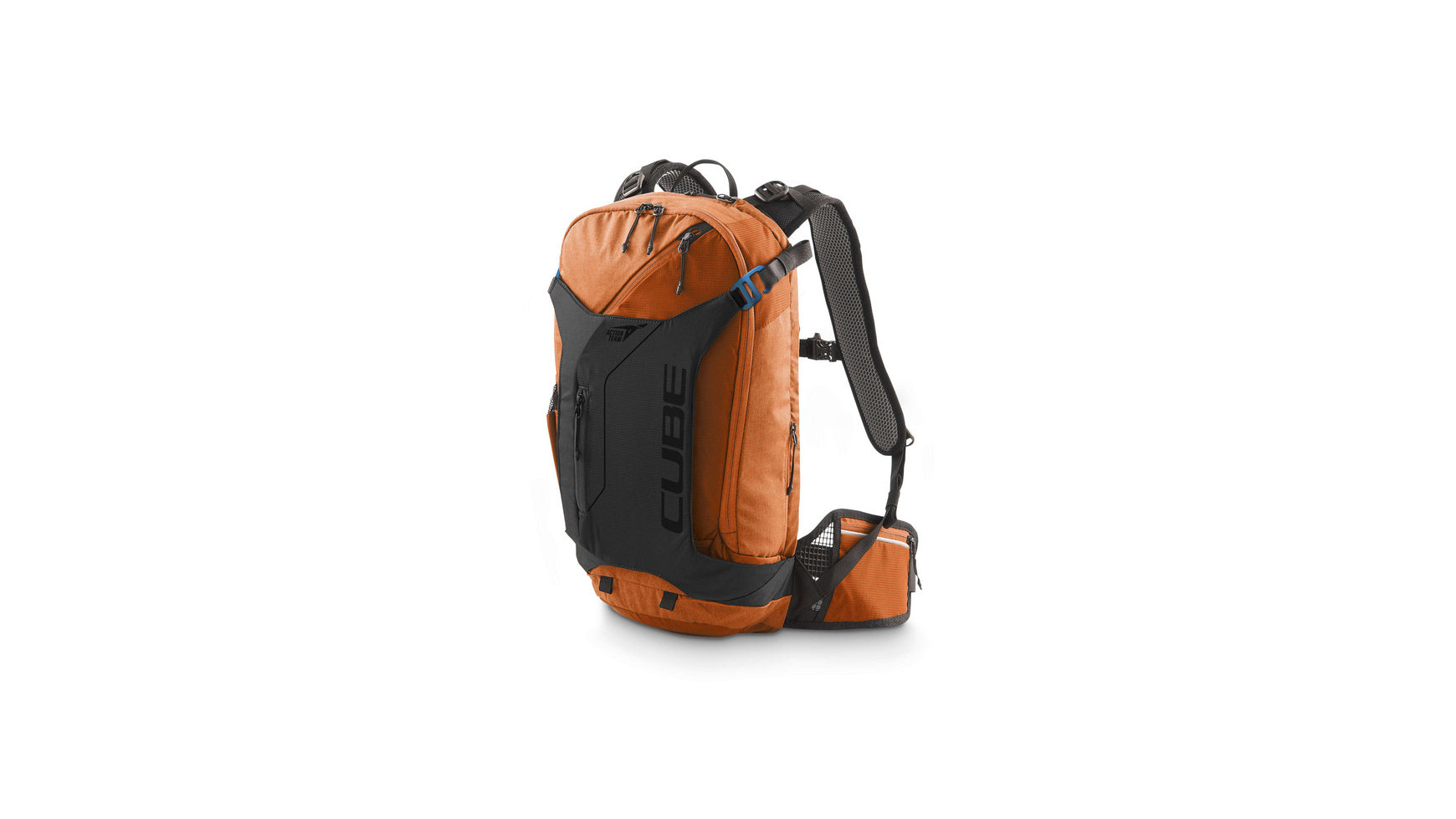 Cube Edge Trail X Action Team Cube Edge Trail X Action Team von Cube