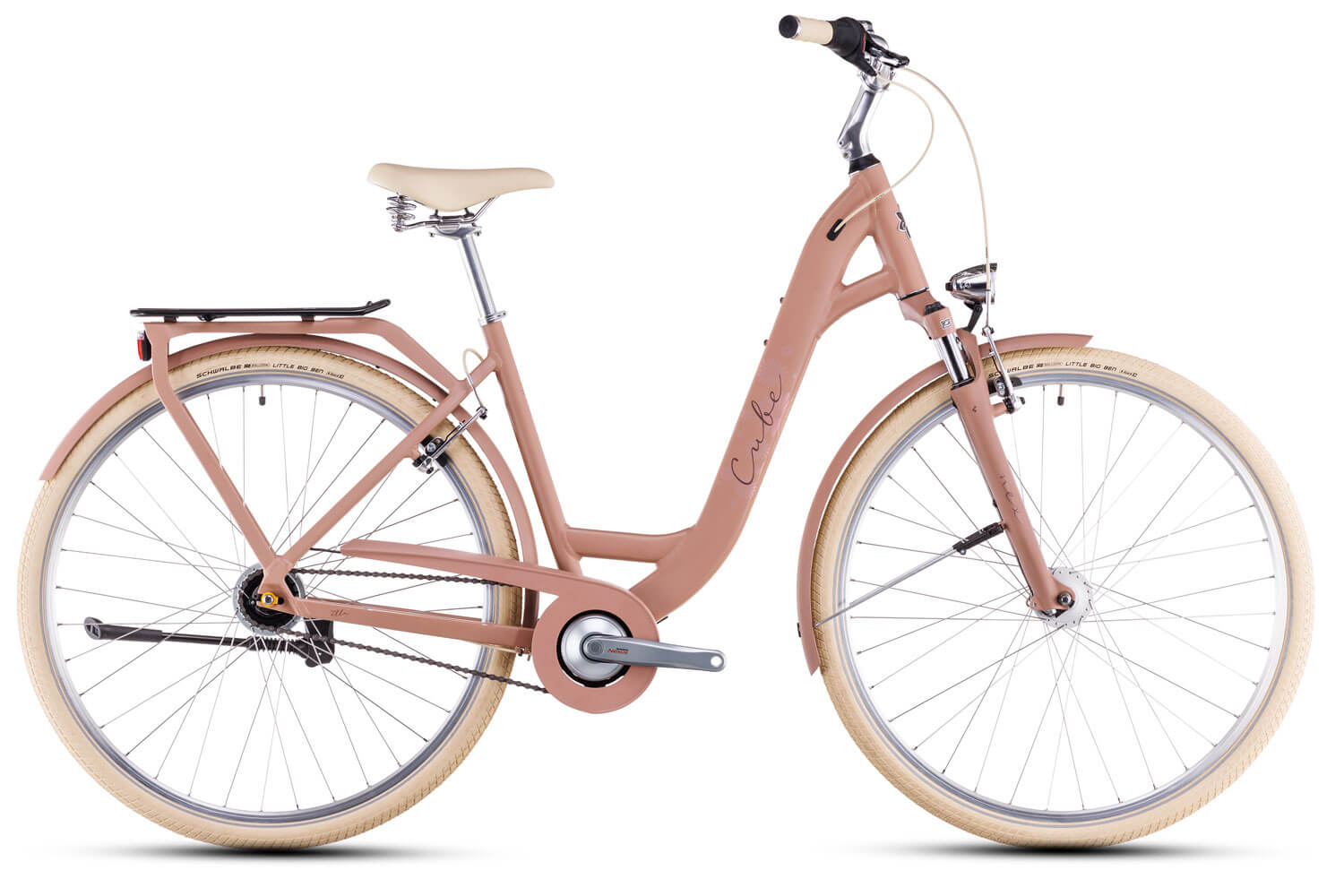 Cube Ella Easy Entry 2025 Cube Ella Easy Entry 2025 von Cube