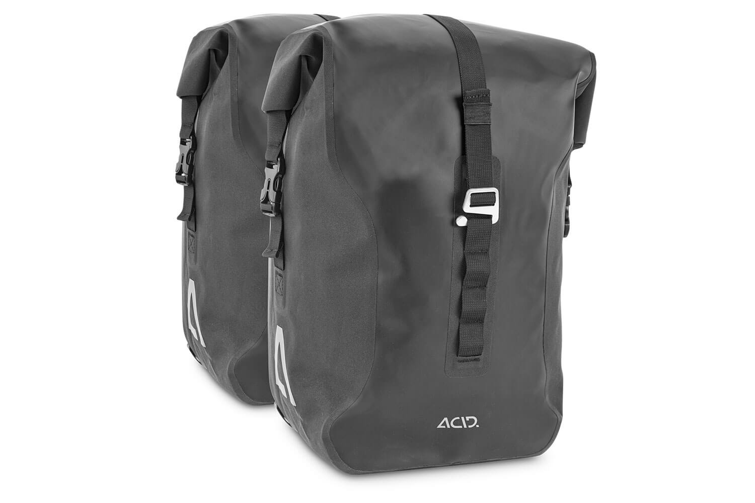 Cube Fahrradtasche Travel Paar Cube Fahrradtasche Travel Paar von Cube