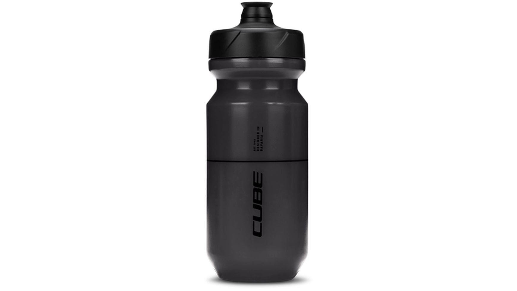 Cube Flow Trinkflasche 0,5 L Cube Flow Trinkflasche 0,5 L von Cube