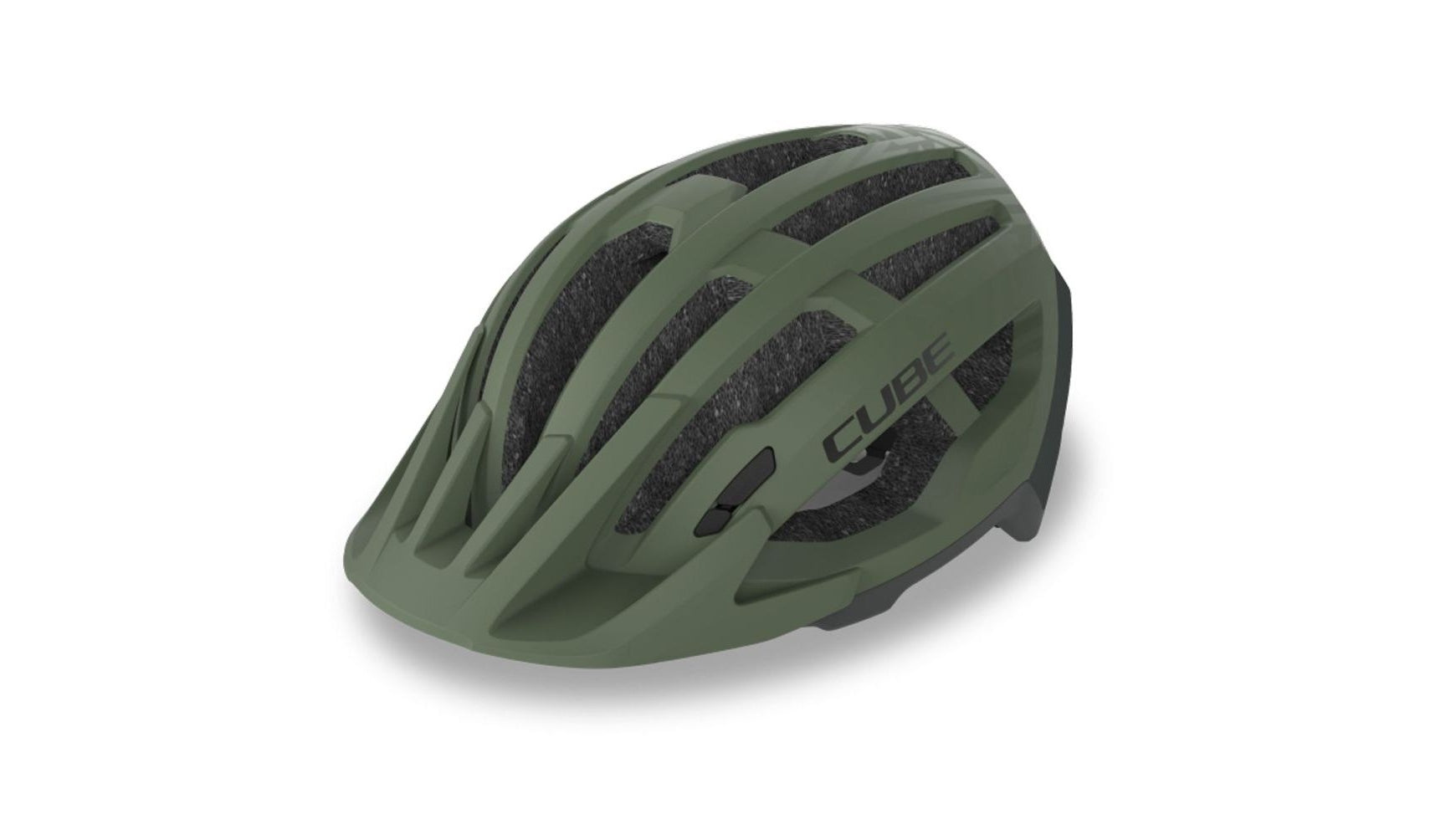 Cube Helm OFFPATH City Helm Unisex von Cube