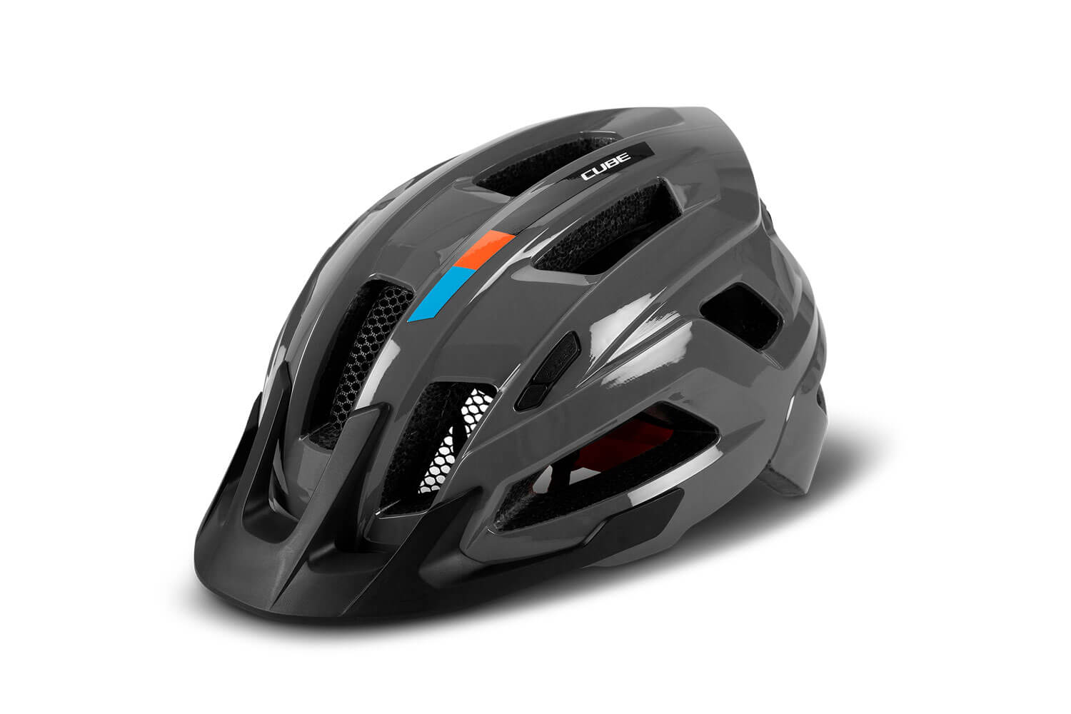 Cube Helm Steep X Actionteam Cube Helm Steep X Actionteam von Cube