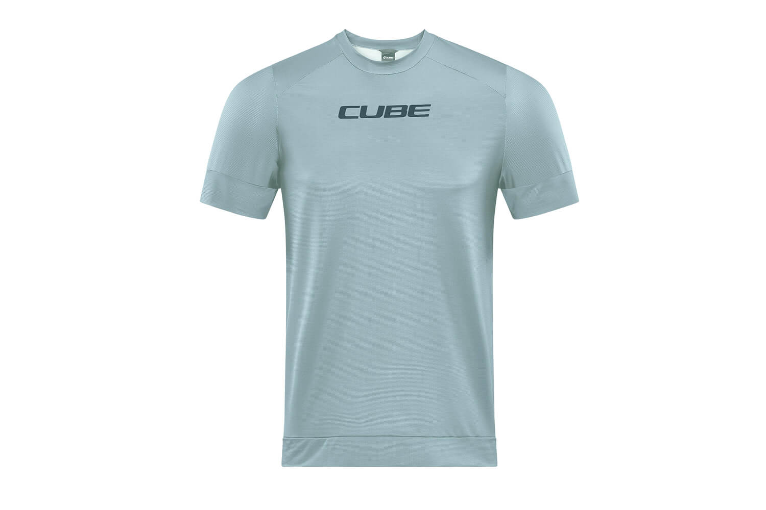 Cube Herren ATX Rundhalstrikot kurzarm Cube Herren ATX Rundhalstrikot kurzarm von Cube