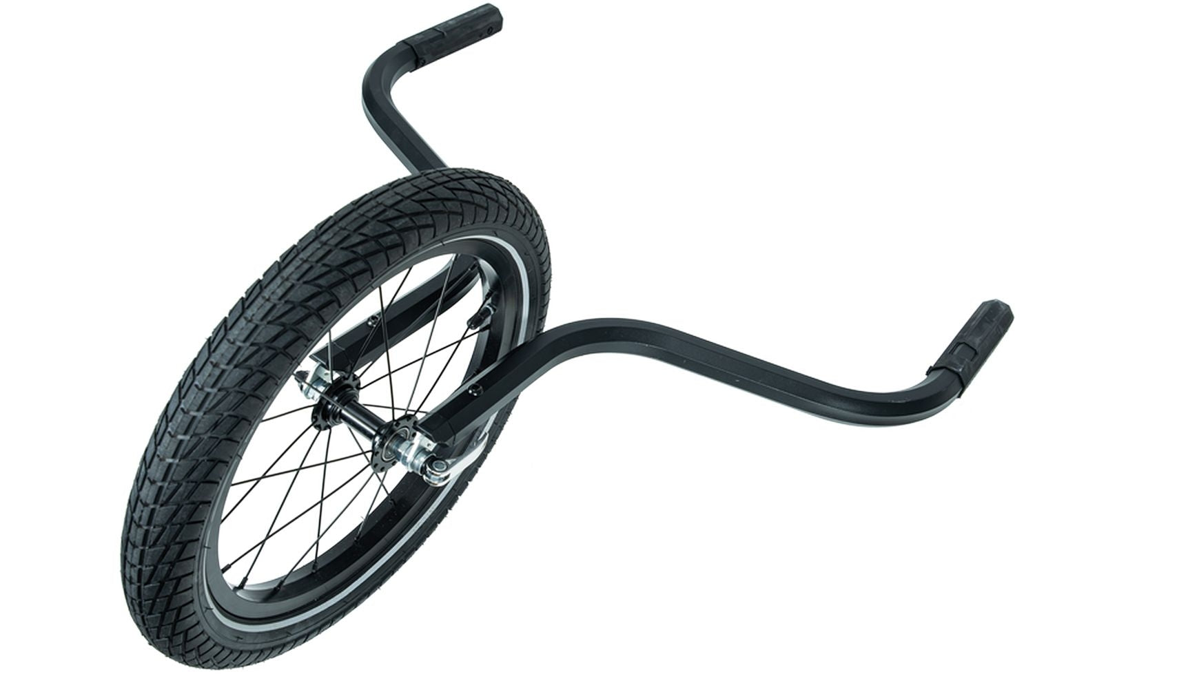 Cube Jogger Kit Double CMPT Cube Jogger Kit Double CMPT von Cube