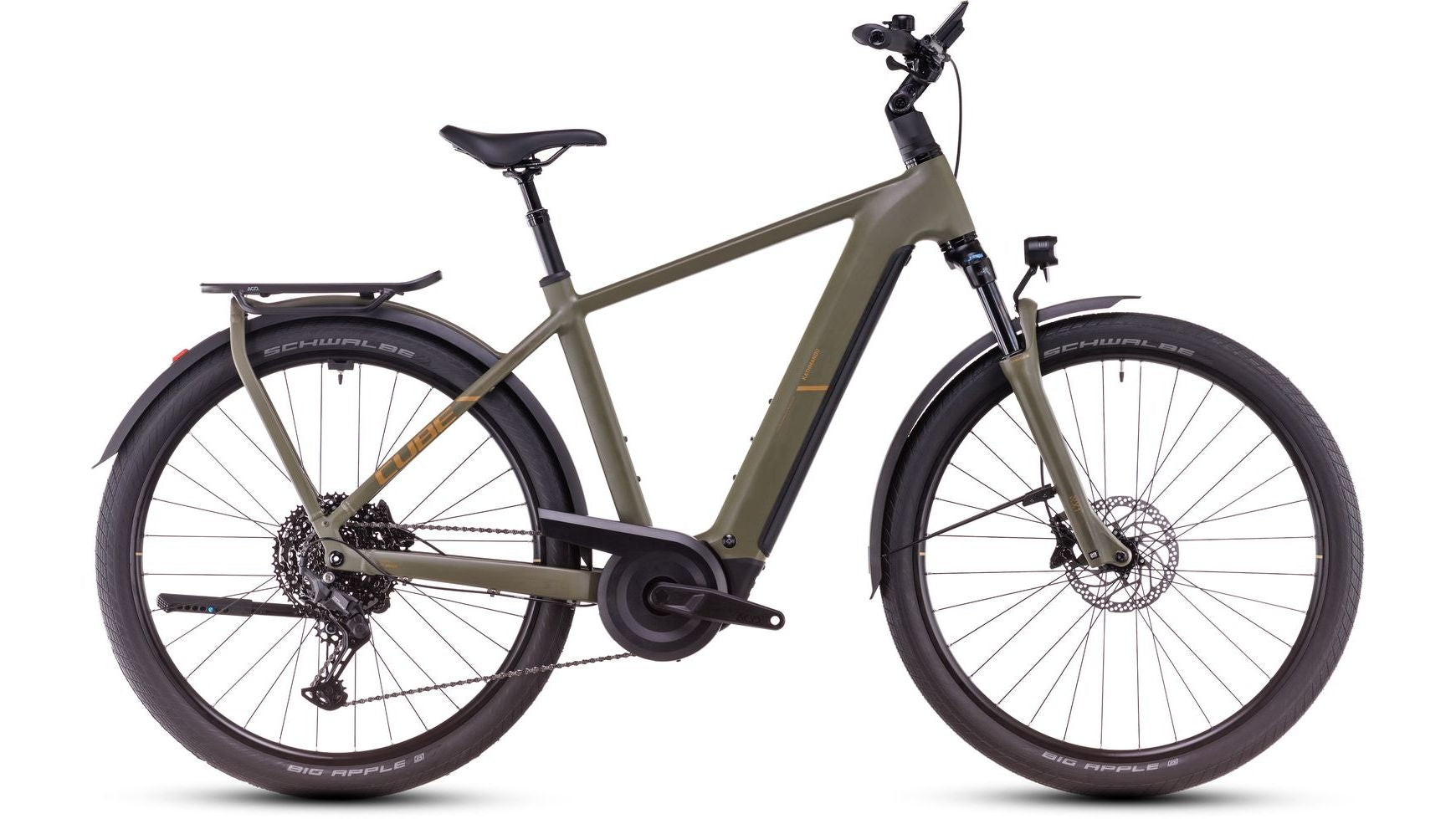 Cube Kathmandu Hybrid Pro Cube Kathmandu Hybrid Pro von Cube