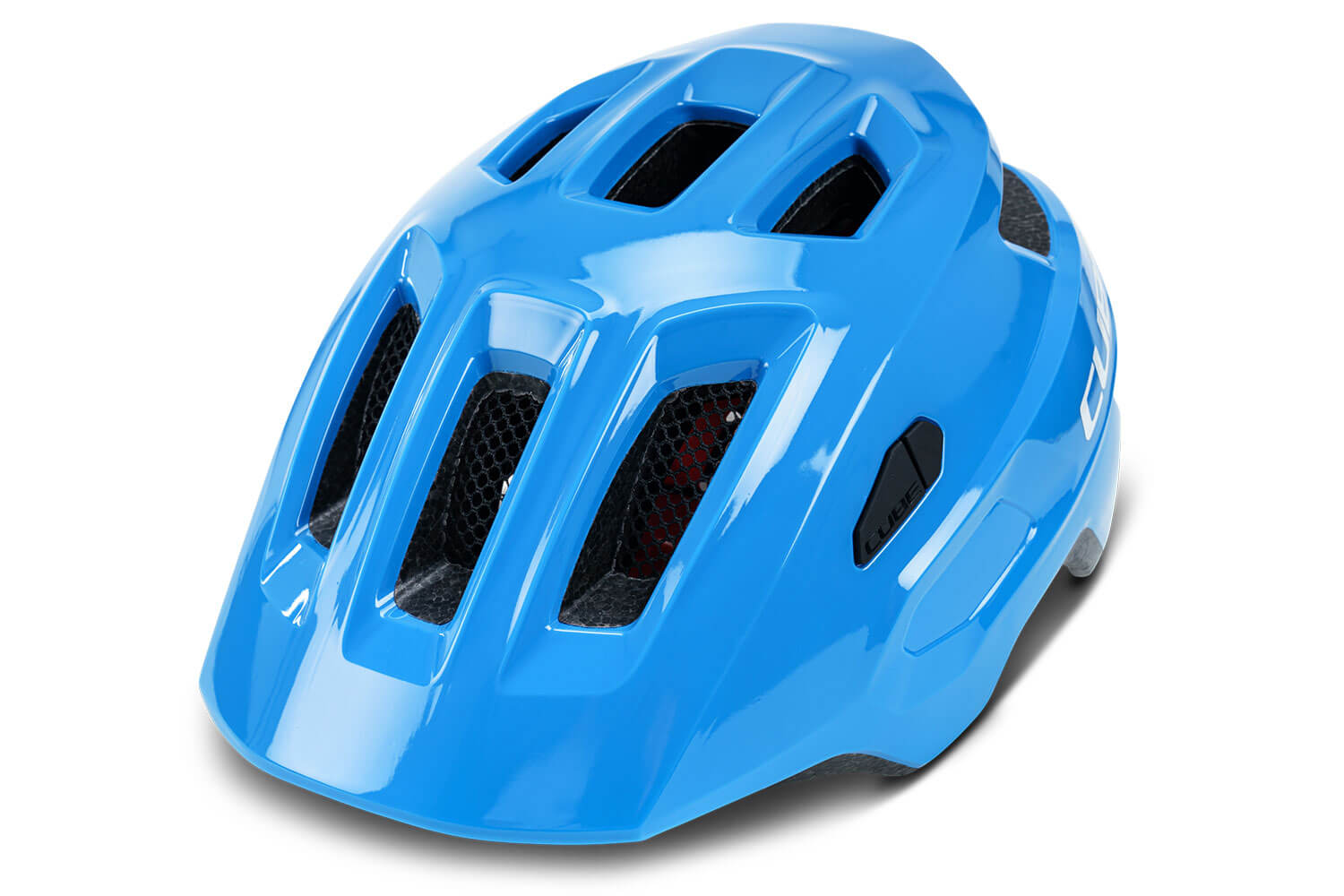 Cube LINOK Teamline Fahrradhelm Cube LINOK Teamline Fahrradhelm von Cube