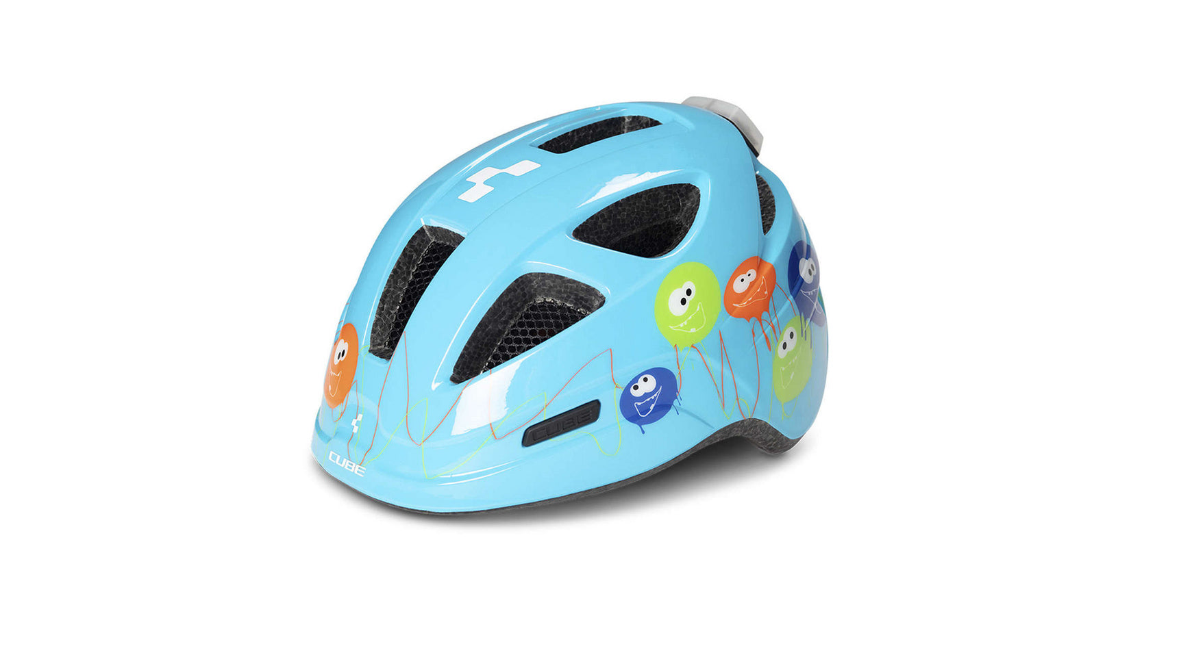 Cube Lume Kinderhelm von Cube