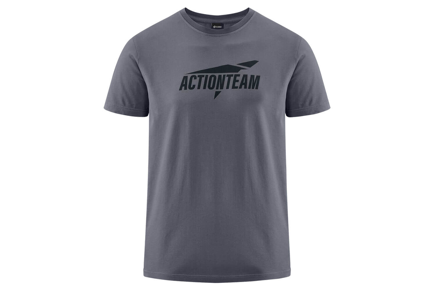 Cube Organic T-Shirt Actionteam von Cube