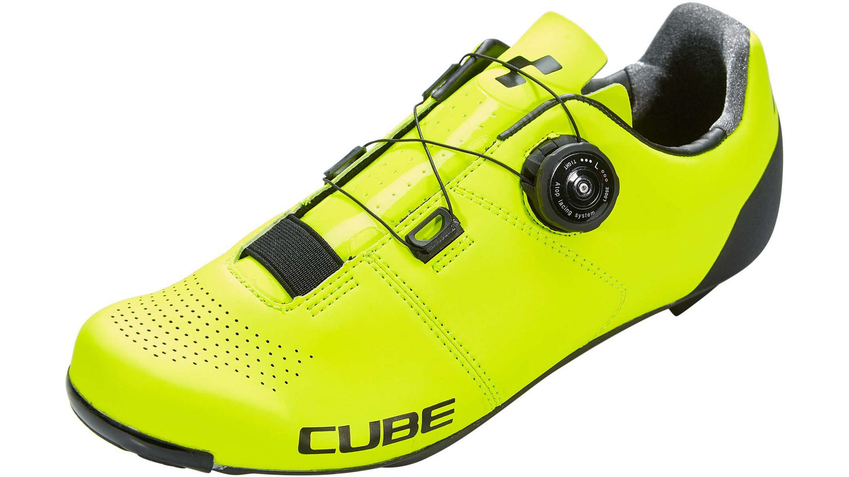 Cube RD Sydrix Pro von Cube