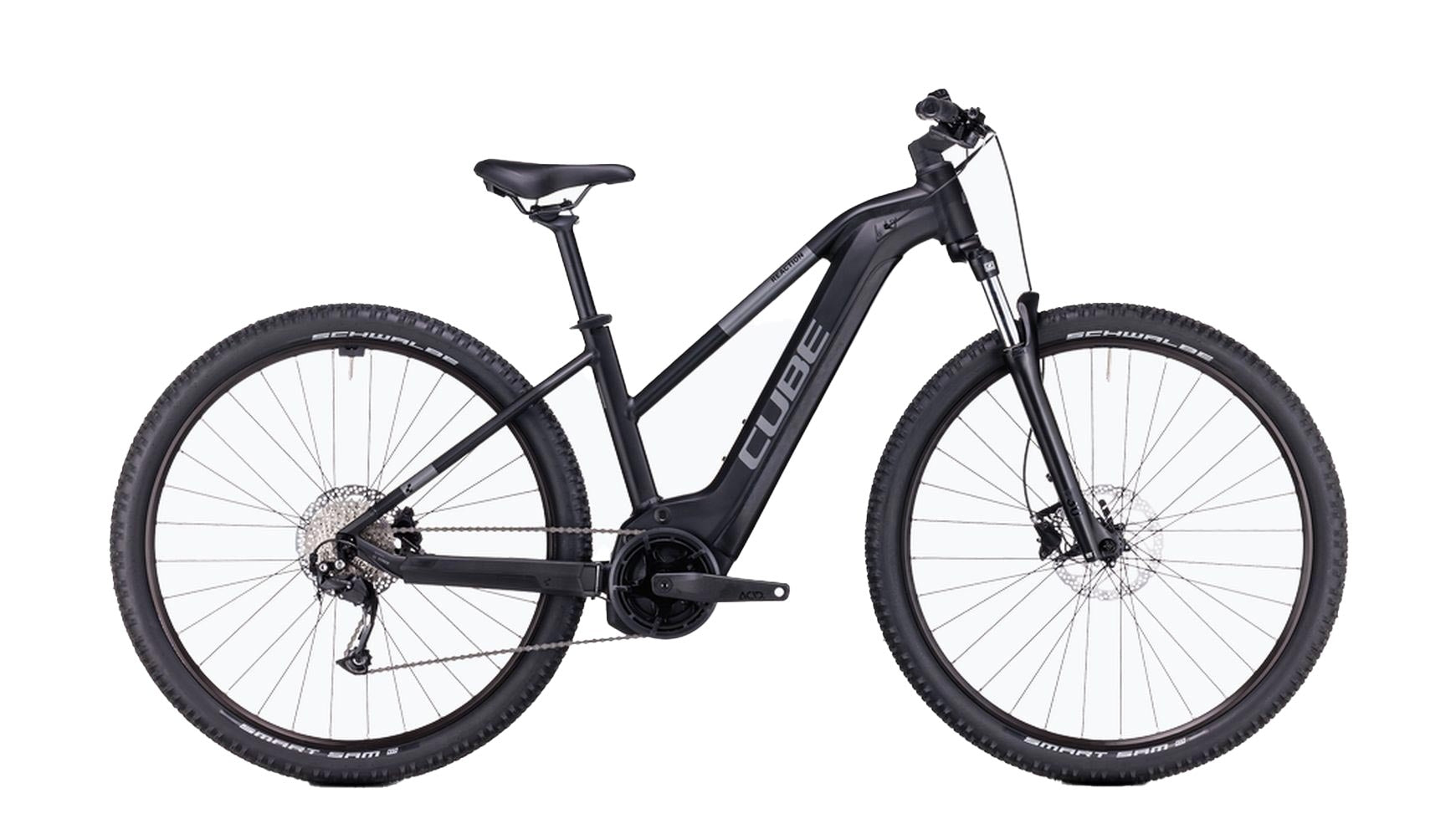 Cube Reaction Hybrid Perf. 625 TR Cube Reaction Hybrid Perf. 625 TR von Cube