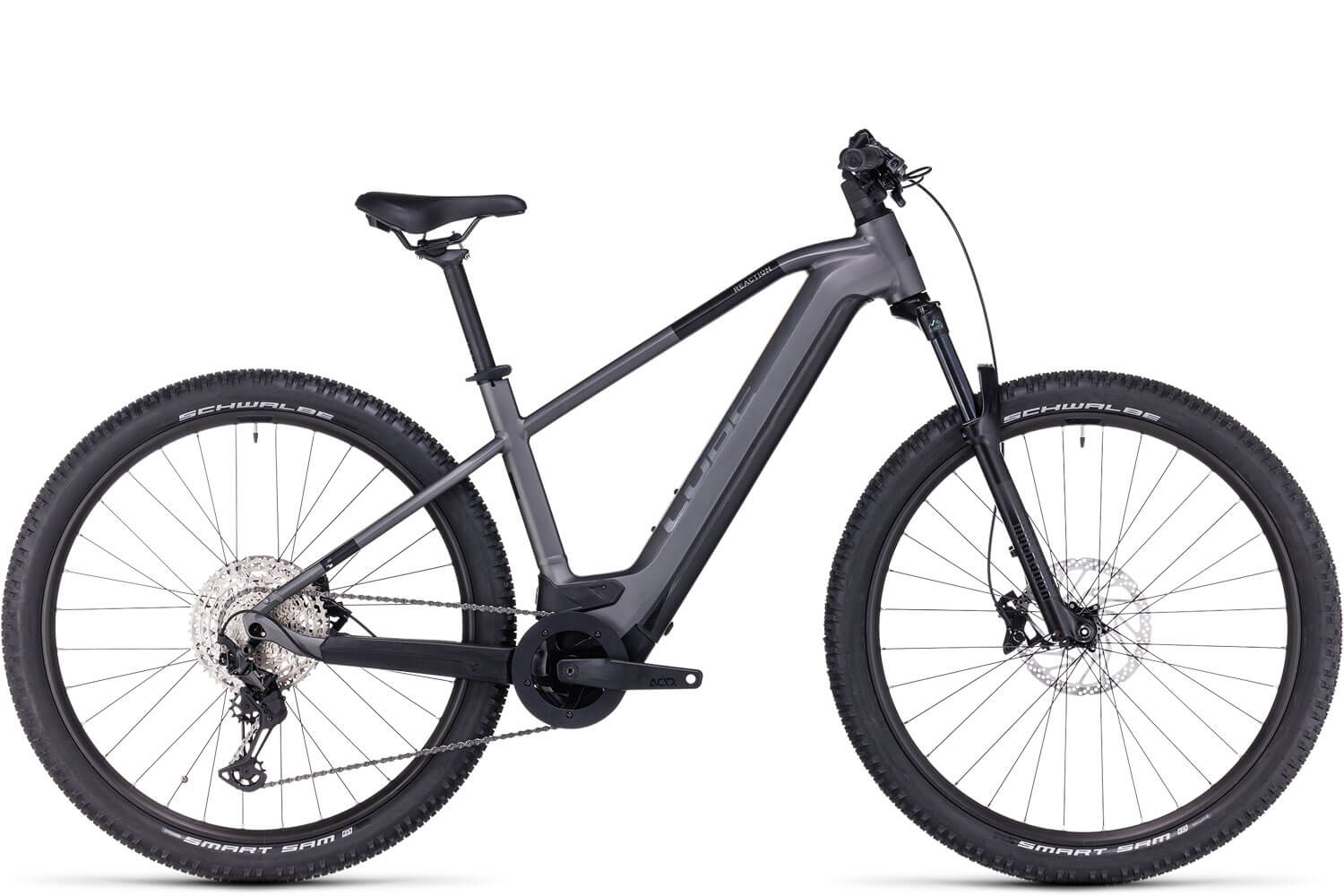 Cube Reaction Hybrid Race 750 2024 Cube Reaction Hybrid Race 750 2024 von Cube