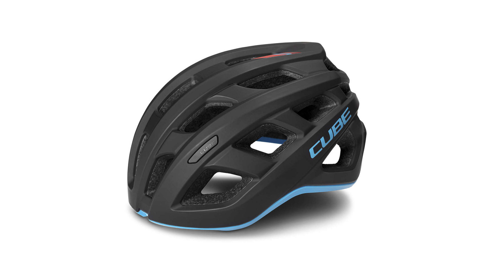 Cube Road Race Rennradhelm Unisex von Cube