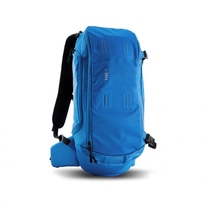 Cube Rucksack PURE 12 blue Cube Rucksack PURE 12 blue von Cube