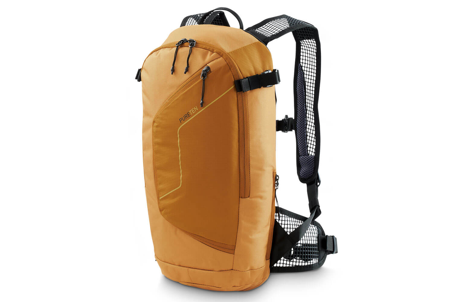 Cube Rucksack Pure Ten von Cube