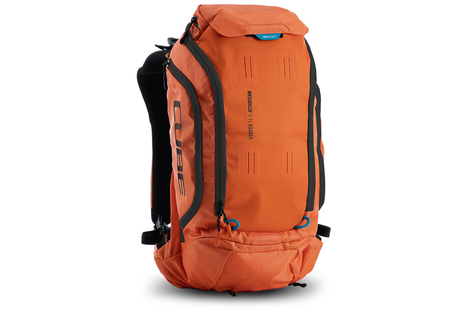 Cube Rucksack Vertex 16 TM von Cube