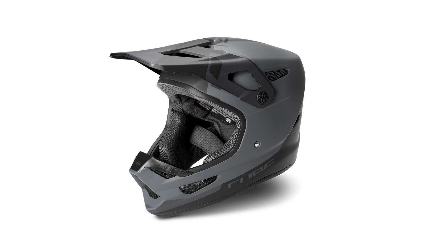 Cube Status X 100% Fullfacehelm Cube Status X 100% Fullfacehelm von Cube