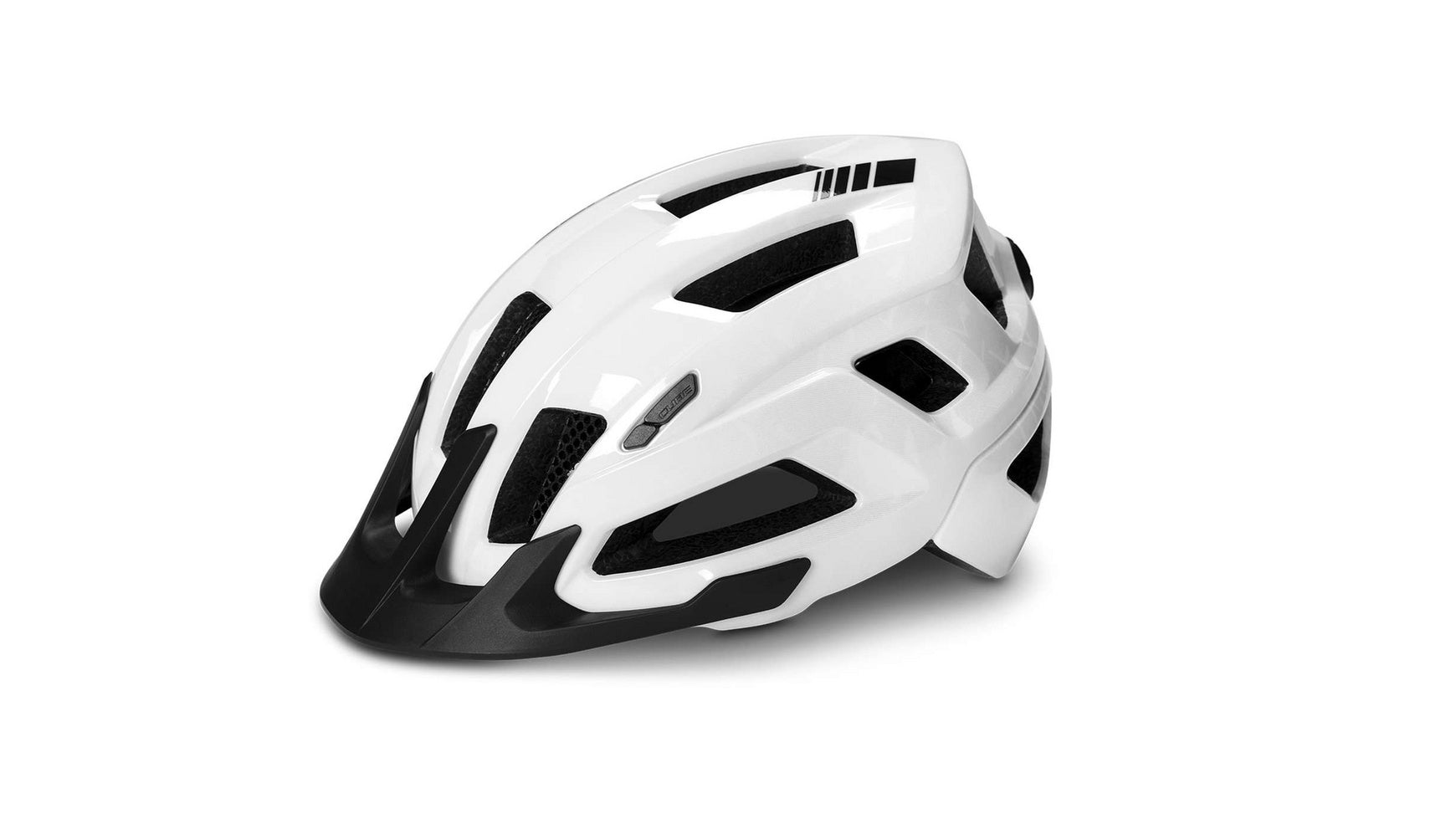 Cube Steep City Helm Unisex von Cube