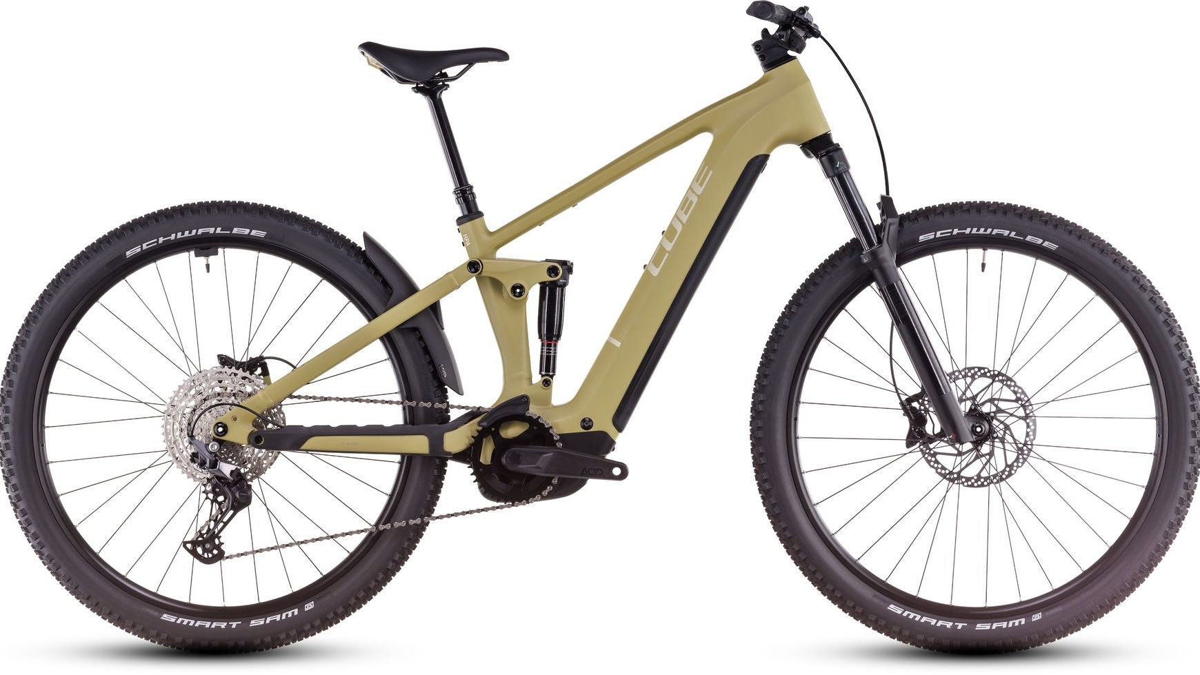 Cube Stereo Hybrid ONE22 Race 29 Cube Stereo Hybrid ONE22 Race 29 von Cube