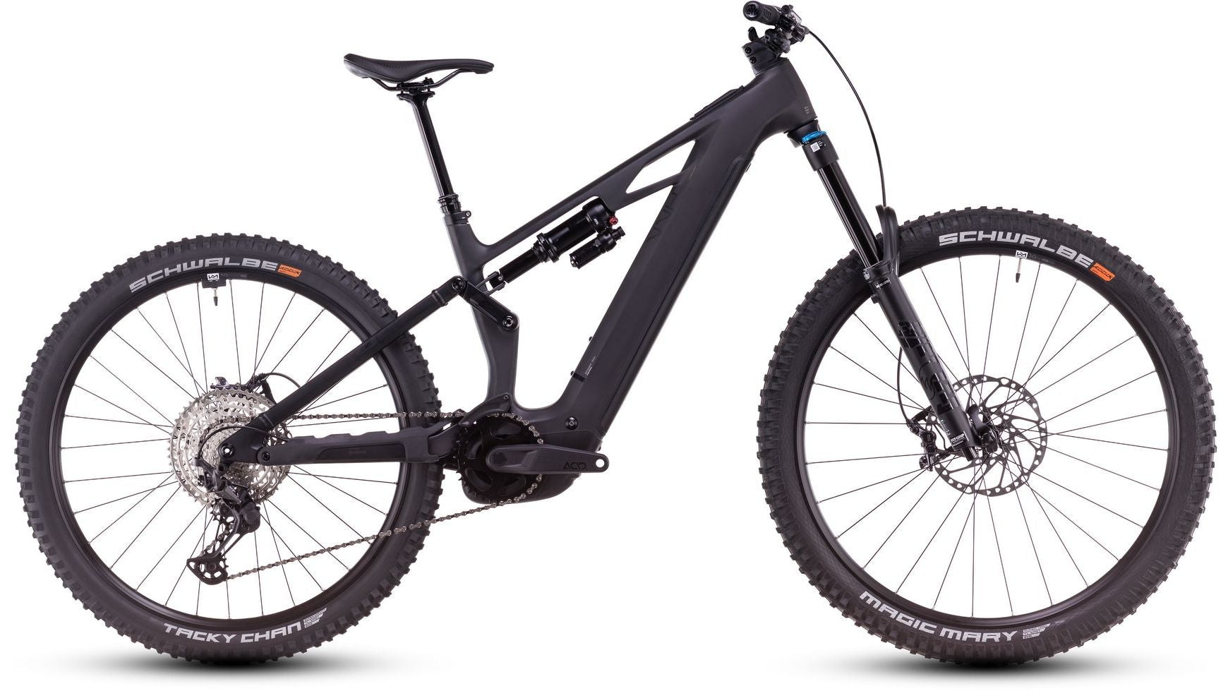 Cube Stereo Hybrid ONE77 HPC SLX Cube Stereo Hybrid ONE77 HPC SLX von Cube