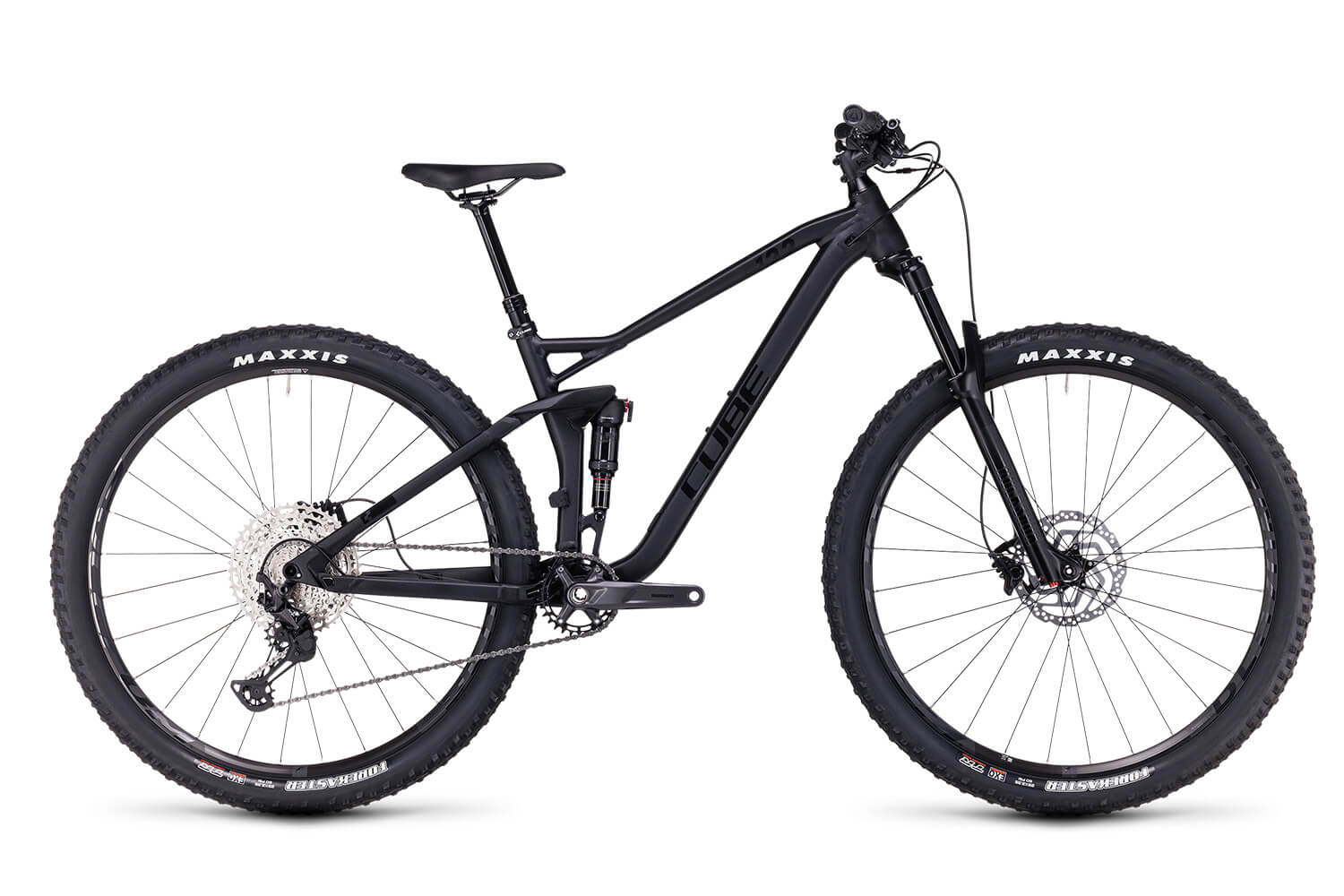 Cube Stereo ONE22 Race 2024 Cube Stereo ONE22 Race 2024 von Cube